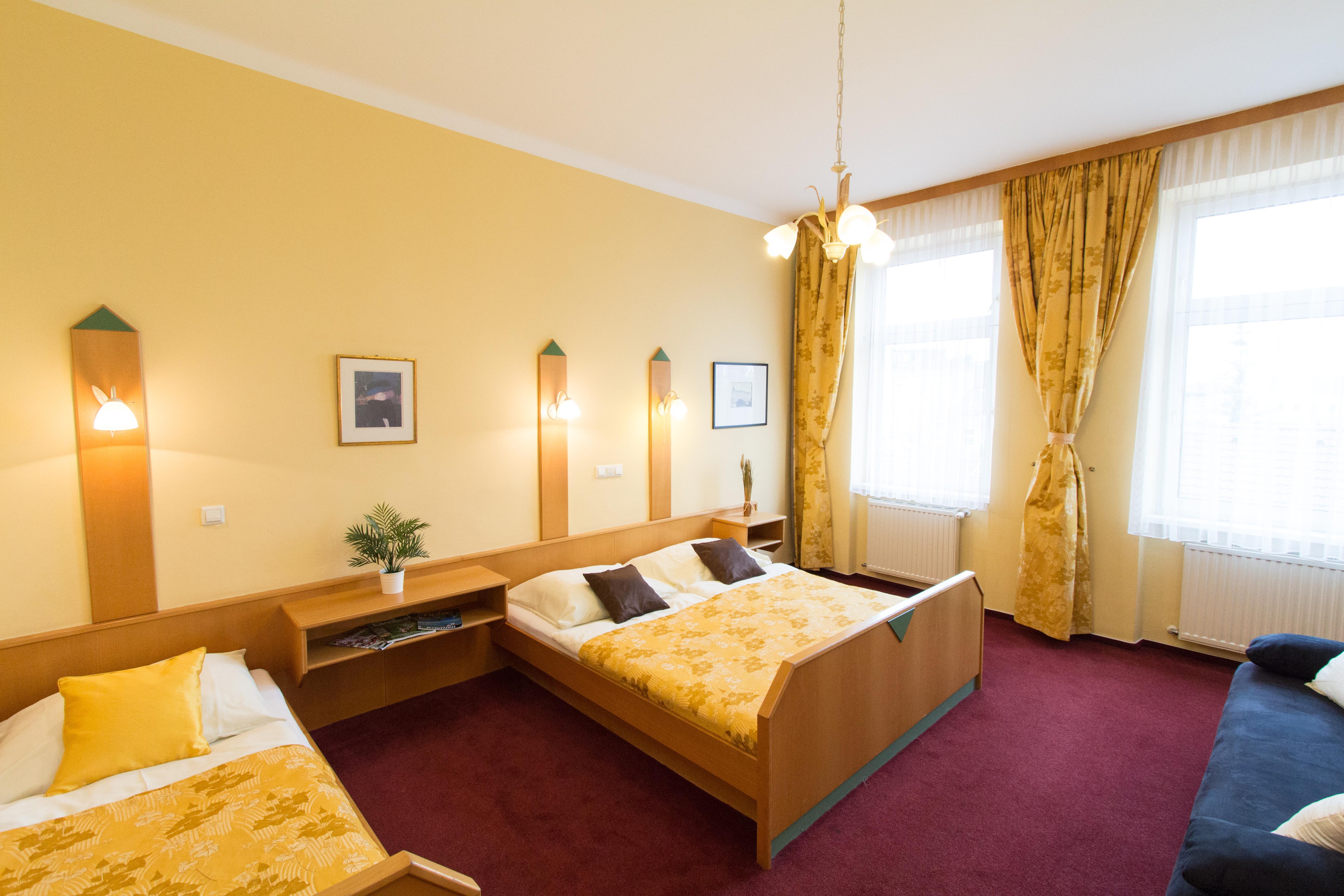 Hotel Klimt Vienna Exterior photo
