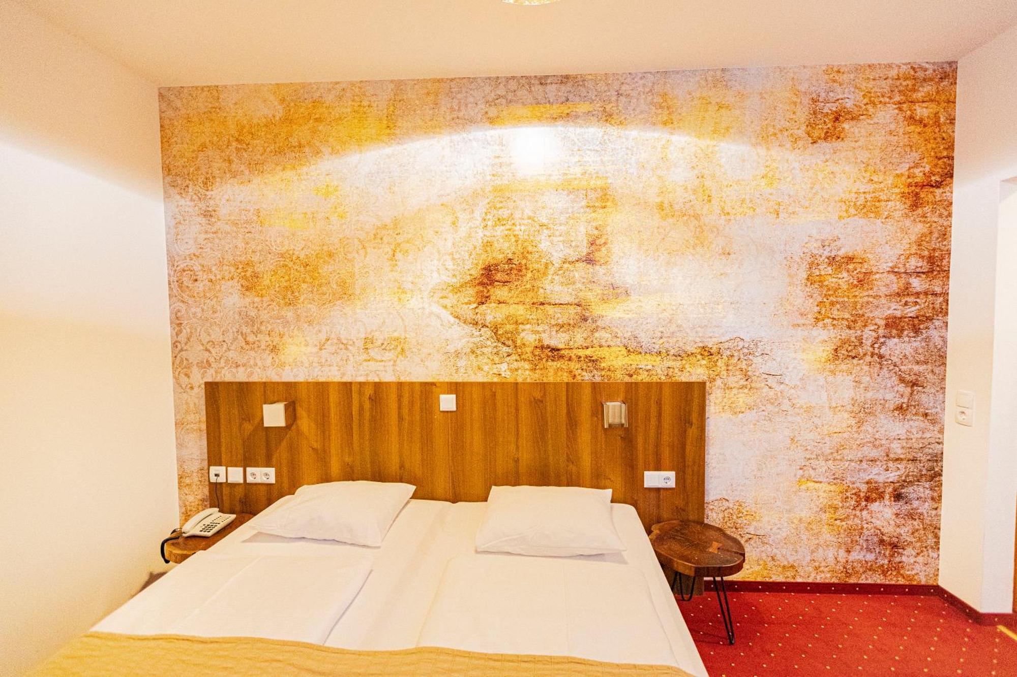 Hotel Klimt Vienna Exterior photo